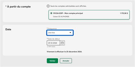 desjardins transfert interac